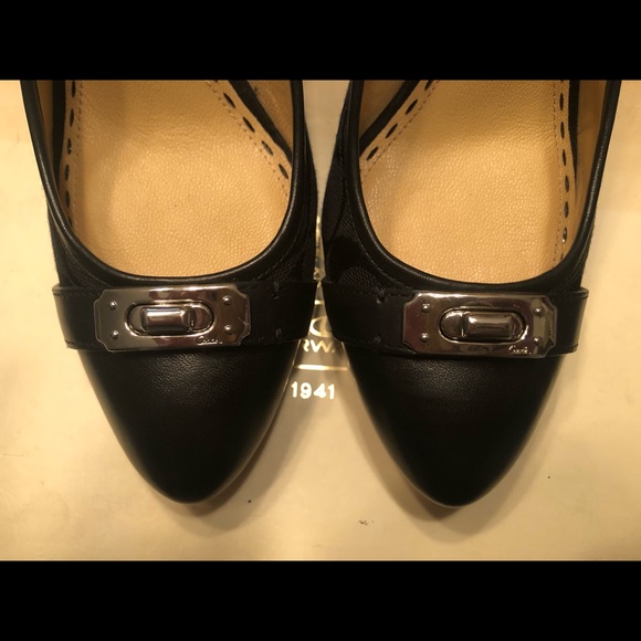 Coach heels - Picture 6 of 10